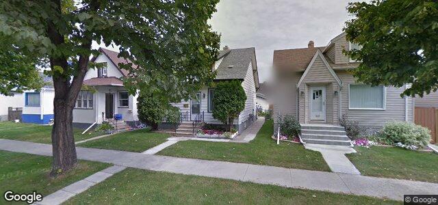 Larawan ng 447 Garlies Street sa Winnipeg, Manitoba