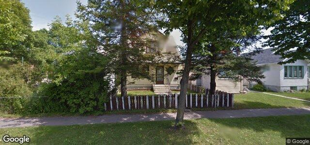 Larawan ng 447 Parr Street sa Winnipeg, Manitoba