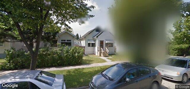 Larawan ng 448 Parr Street sa Winnipeg, Manitoba
