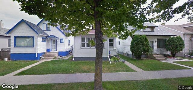 Larawan ng 449 Garlies Street sa Winnipeg, Manitoba