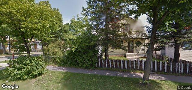 Larawan ng 449 Parr Street sa Winnipeg, Manitoba