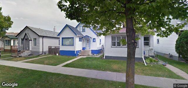 Photo of 451 Garlies Street in Winnipeg, Manitoba