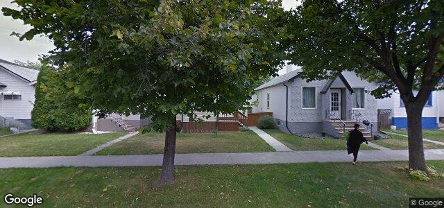 Larawan ng 455 Garlies Street sa Winnipeg, Manitoba