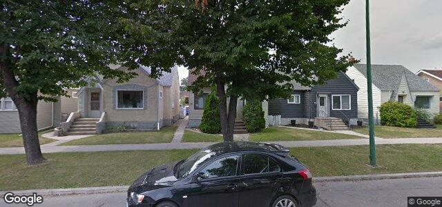 Larawan ng 456 Garlies Street sa Winnipeg, Manitoba