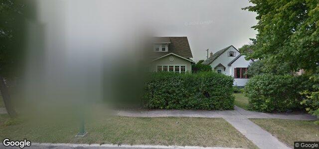 Larawan ng 456 Parr Street sa Winnipeg, Manitoba