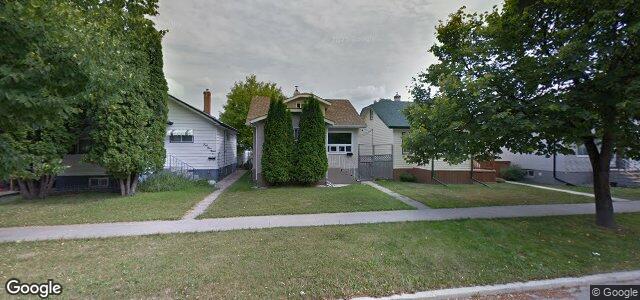 Larawan ng 457 Garlies Street sa Winnipeg, Manitoba