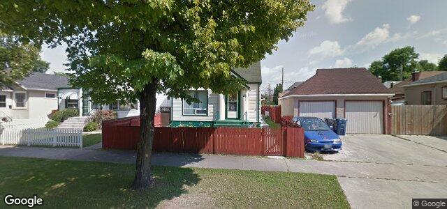 Larawan ng 457 Mckenzie Street sa Winnipeg, Manitoba