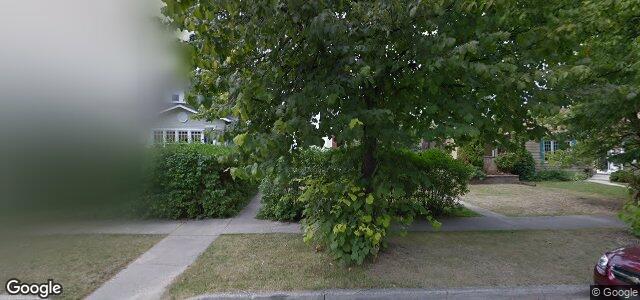 Photo of 458 Parr Street in Winnipeg, Manitoba