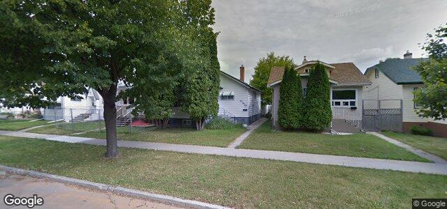 Larawan ng 459 Garlies Street sa Winnipeg, Manitoba