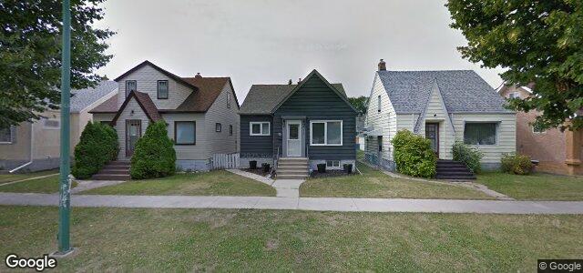 Larawan ng 460 Garlies Street sa Winnipeg, Manitoba