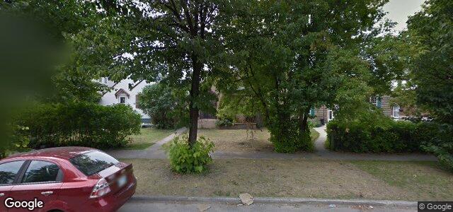 Larawan ng 460 Parr Street sa Winnipeg, Manitoba