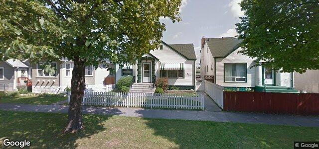 Larawan ng 461 Mckenzie Street sa Winnipeg, Manitoba