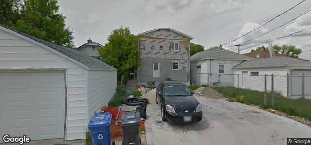 Larawan ng 463 Garlies Street sa Winnipeg, Manitoba