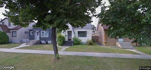 Larawan ng 464 Garlies Street sa Winnipeg, Manitoba