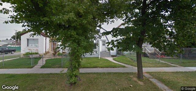 Larawan ng 465 Garlies Street sa Winnipeg, Manitoba