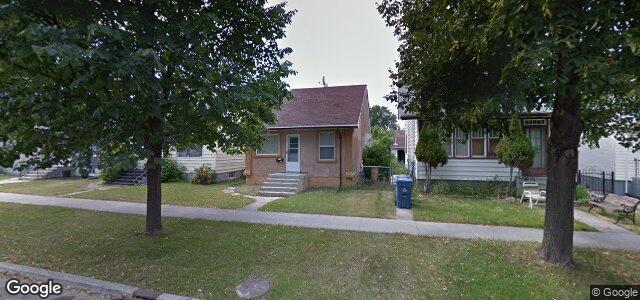 Larawan ng 466 Garlies Street sa Winnipeg, Manitoba
