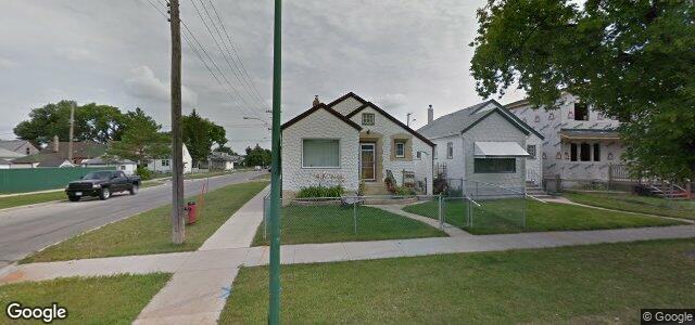 Larawan ng 467 Garlies Street sa Winnipeg, Manitoba