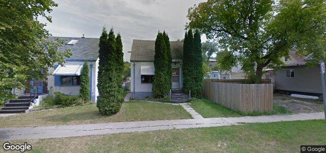 Larawan ng 467 Parr Street sa Winnipeg, Manitoba
