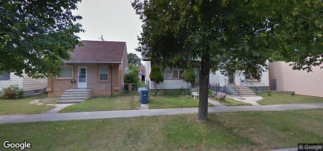 Larawan ng 468 Garlies Street sa Winnipeg, Manitoba