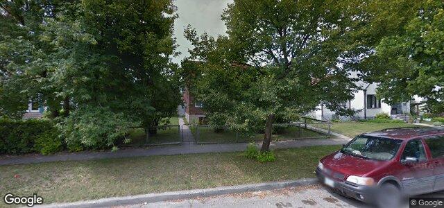 468 Parr Street（加拿大曼尼托巴省温尼伯市）房屋照片