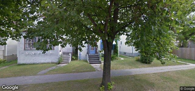 Larawan ng 469 Parr Street sa Winnipeg, Manitoba