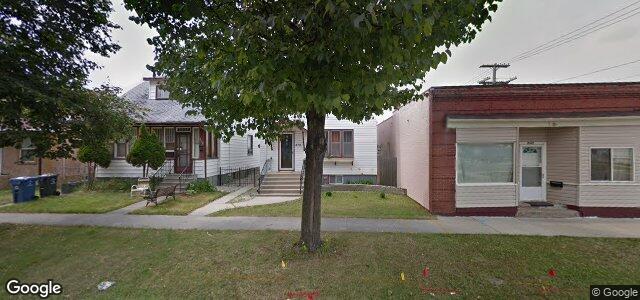 Larawan ng 470 Garlies Street sa Winnipeg, Manitoba
