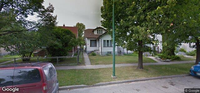 Larawan ng 470 Parr Street sa Winnipeg, Manitoba