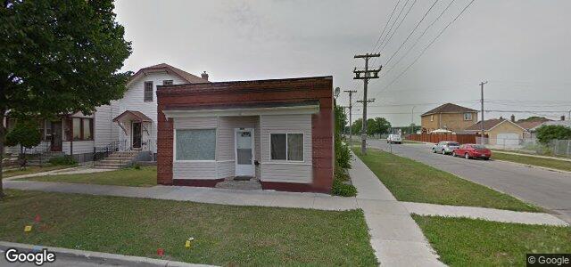 Larawan ng 472 Garlies Street sa Winnipeg, Manitoba