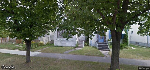 473 Parr Street（加拿大曼尼托巴省溫尼伯市）房屋照片