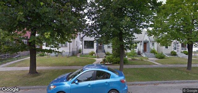 Larawan ng 474 Parr Street sa Winnipeg, Manitoba