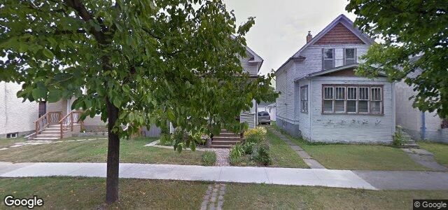 Photo of 475 Parr Street in Winnipeg, Manitoba