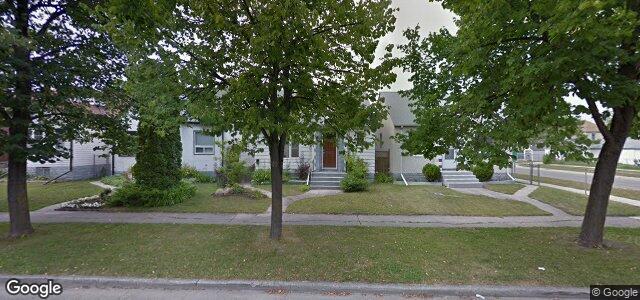 Larawan ng 476 Parr Street sa Winnipeg, Manitoba