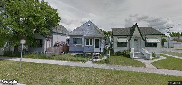 Larawan ng 477 Garlies Street sa Winnipeg, Manitoba