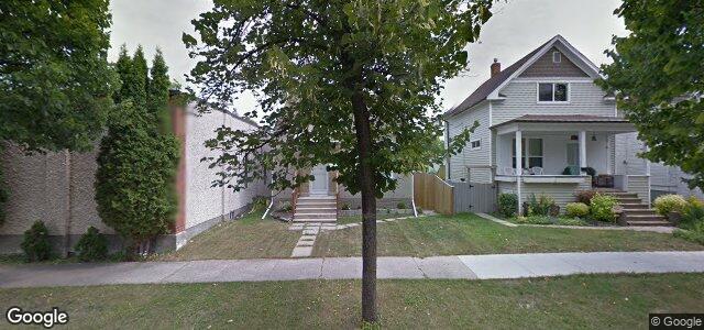 Larawan ng 477 Parr Street sa Winnipeg, Manitoba
