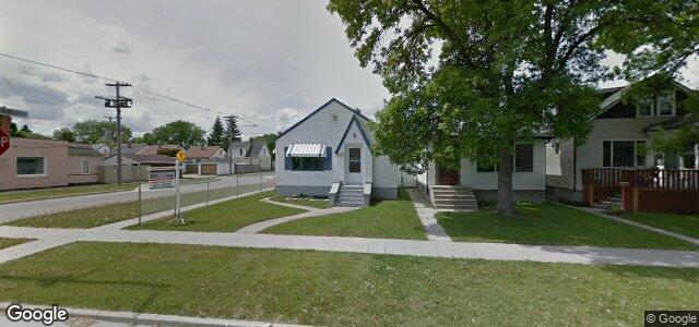 Larawan ng 478 Garlies Street sa Winnipeg, Manitoba