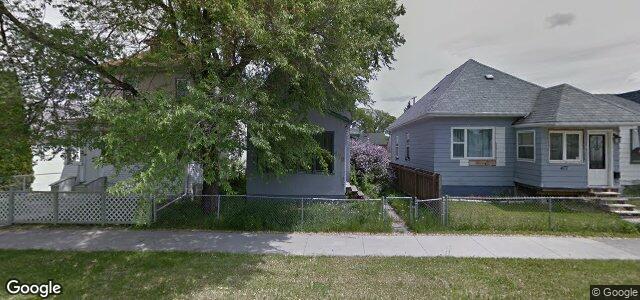 Larawan ng 479 Garlies Street sa Winnipeg, Manitoba