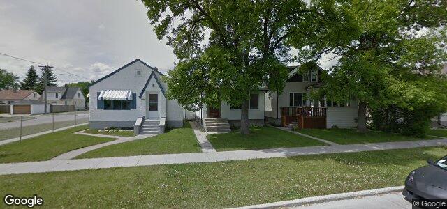 Larawan ng 480 Garlies Street sa Winnipeg, Manitoba