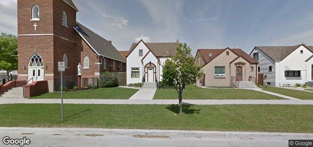 Larawan ng 480 Mckenzie Street sa Winnipeg, Manitoba
