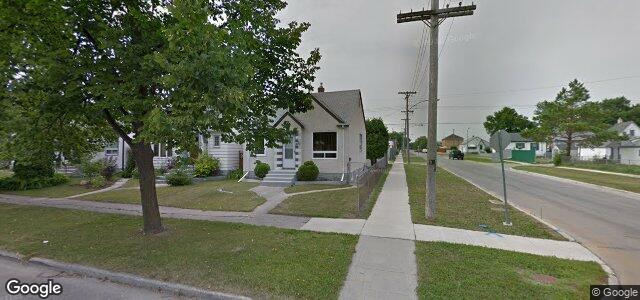 Larawan ng 480 Parr Street sa Winnipeg, Manitoba