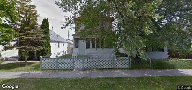 Larawan ng 481 Garlies Street sa Winnipeg, Manitoba