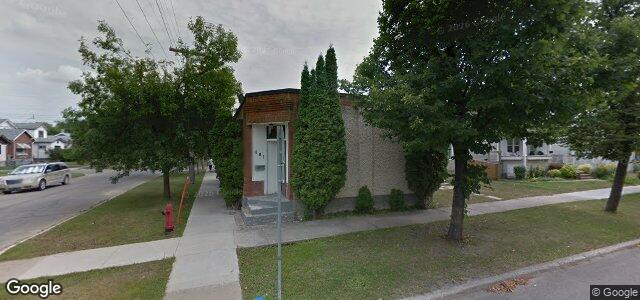 Larawan ng 481 Parr Street sa Winnipeg, Manitoba