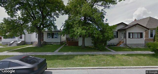 482 Garlies Street（加拿大曼尼托巴省溫尼伯市）房屋照片