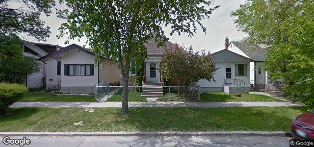 Larawan ng 486 Garlies Street sa Winnipeg, Manitoba