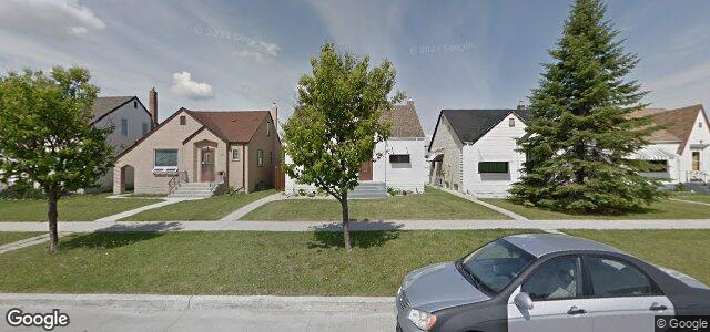 Larawan ng 486 Mckenzie Street sa Winnipeg, Manitoba
