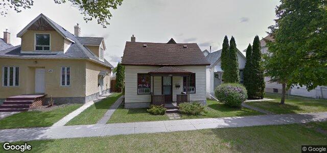 Larawan ng 487 Garlies Street sa Winnipeg, Manitoba