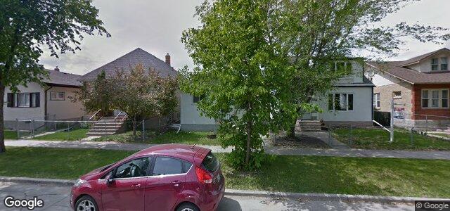 Larawan ng 488 Garlies Street sa Winnipeg, Manitoba