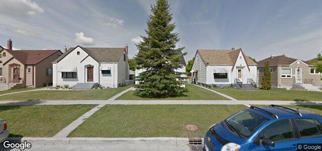 Larawan ng 490 Mckenzie Street sa Winnipeg, Manitoba