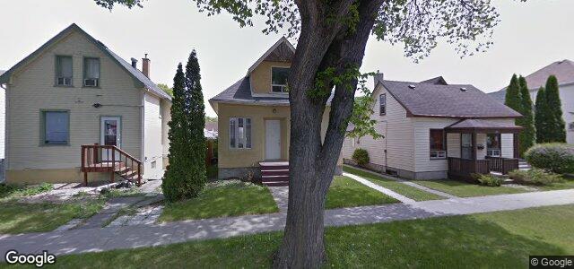 Larawan ng 491 Garlies Street sa Winnipeg, Manitoba