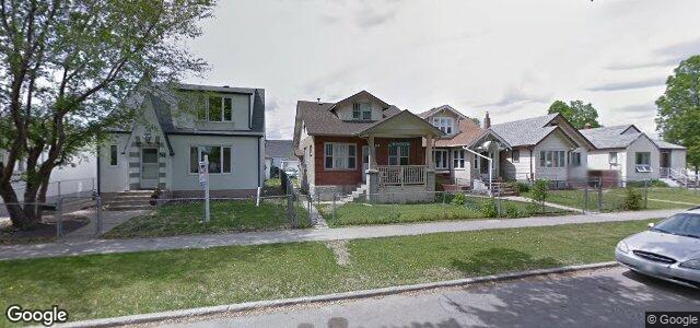 Larawan ng 494 Garlies Street sa Winnipeg, Manitoba