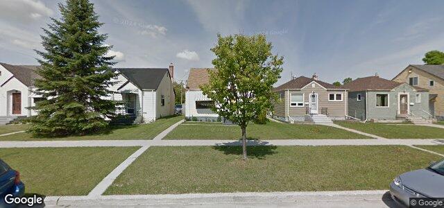 Larawan ng 494 Mckenzie Street sa Winnipeg, Manitoba